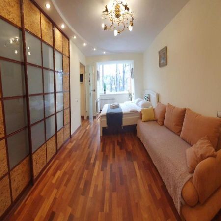 Inn Home Apartments - Pechersk Area Kiew Exterior foto