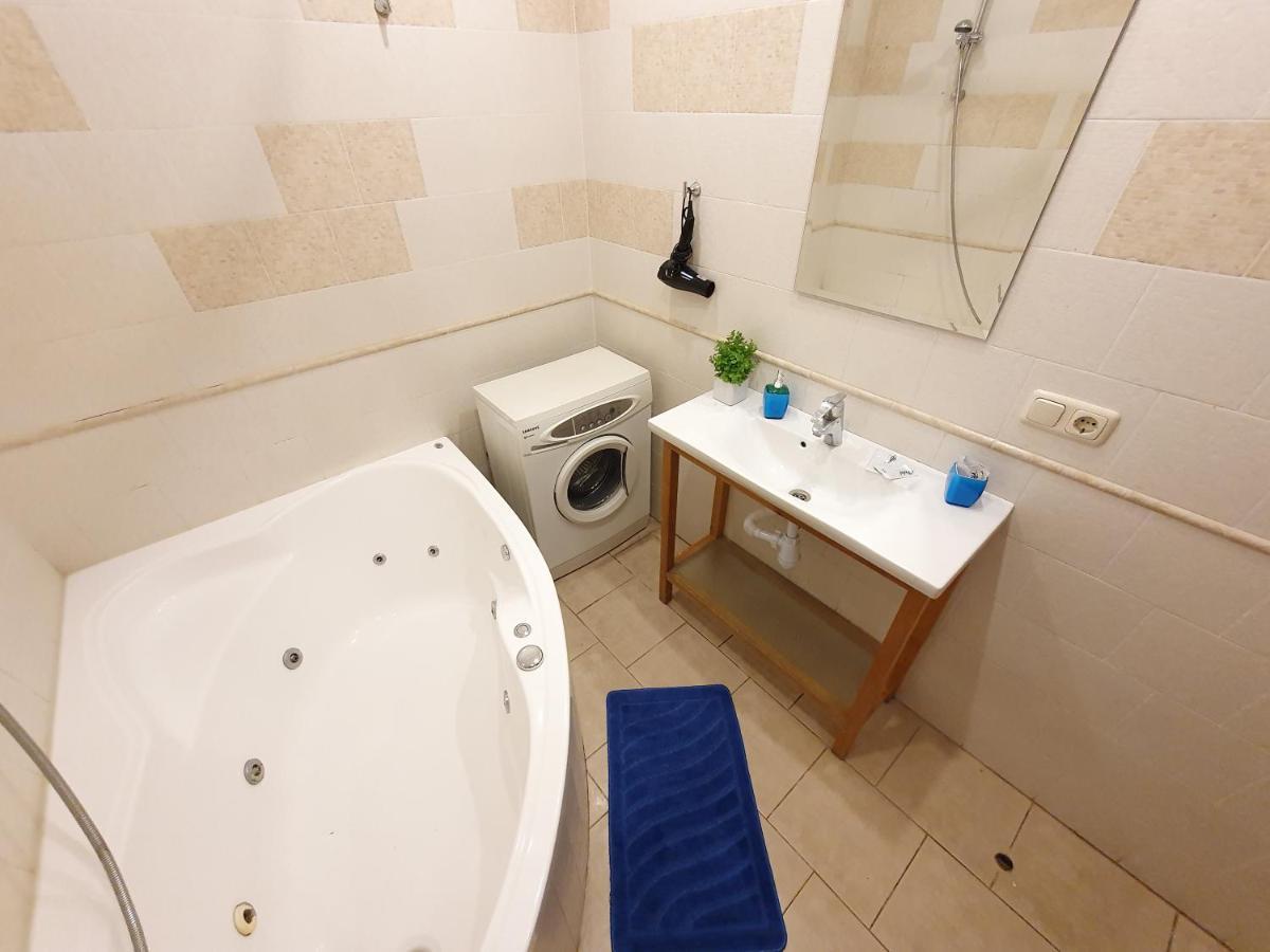 Inn Home Apartments - Pechersk Area Kiew Exterior foto