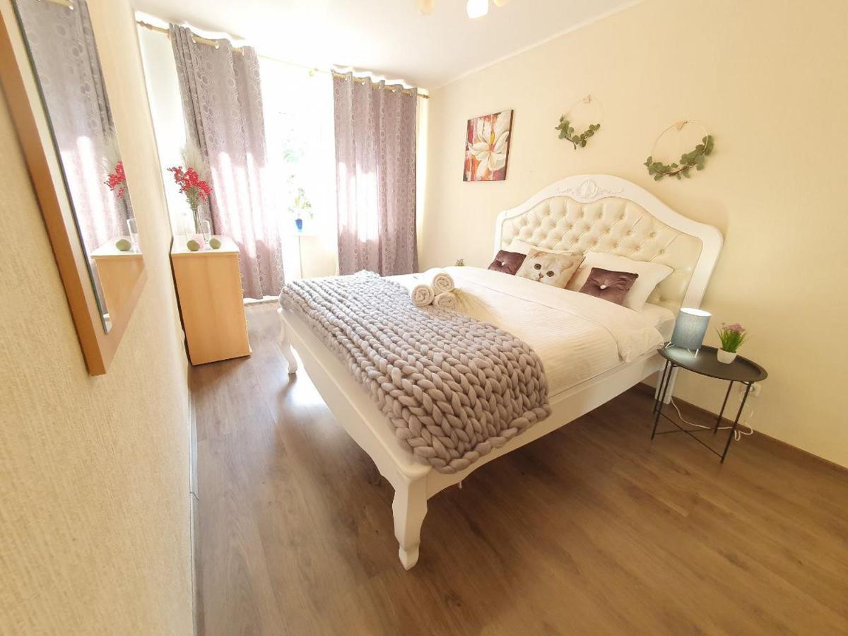 Inn Home Apartments - Pechersk Area Kiew Exterior foto