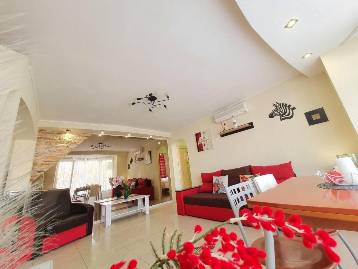 Inn Home Apartments - Pechersk Area Kiew Exterior foto