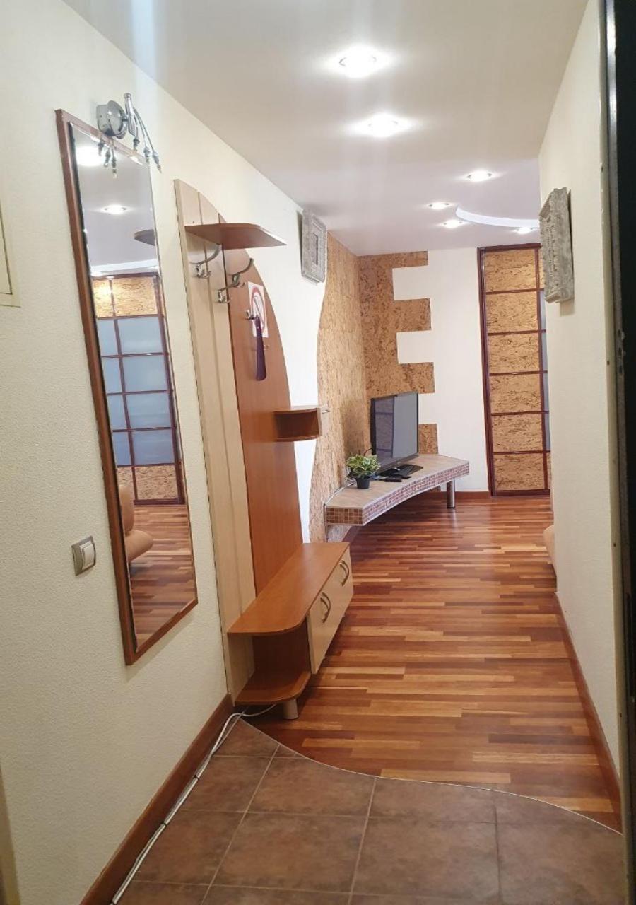 Inn Home Apartments - Pechersk Area Kiew Exterior foto