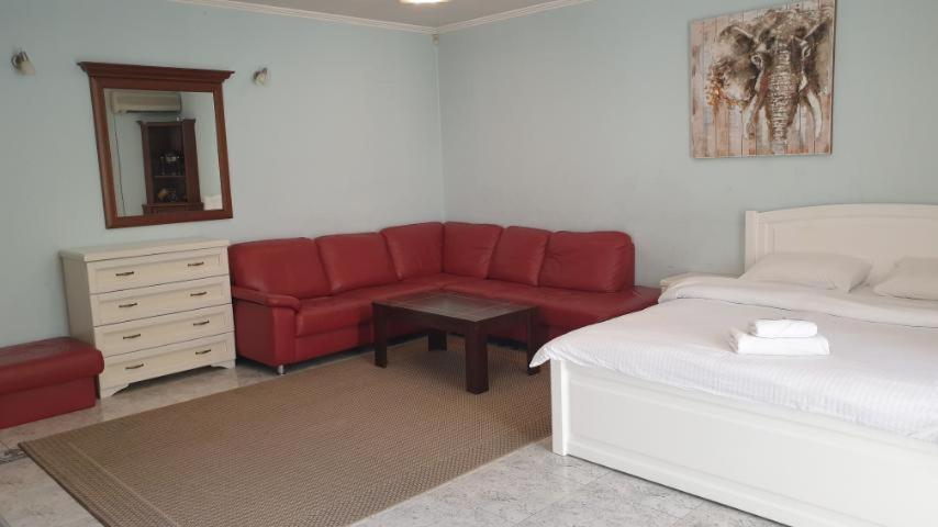 Inn Home Apartments - Pechersk Area Kiew Exterior foto