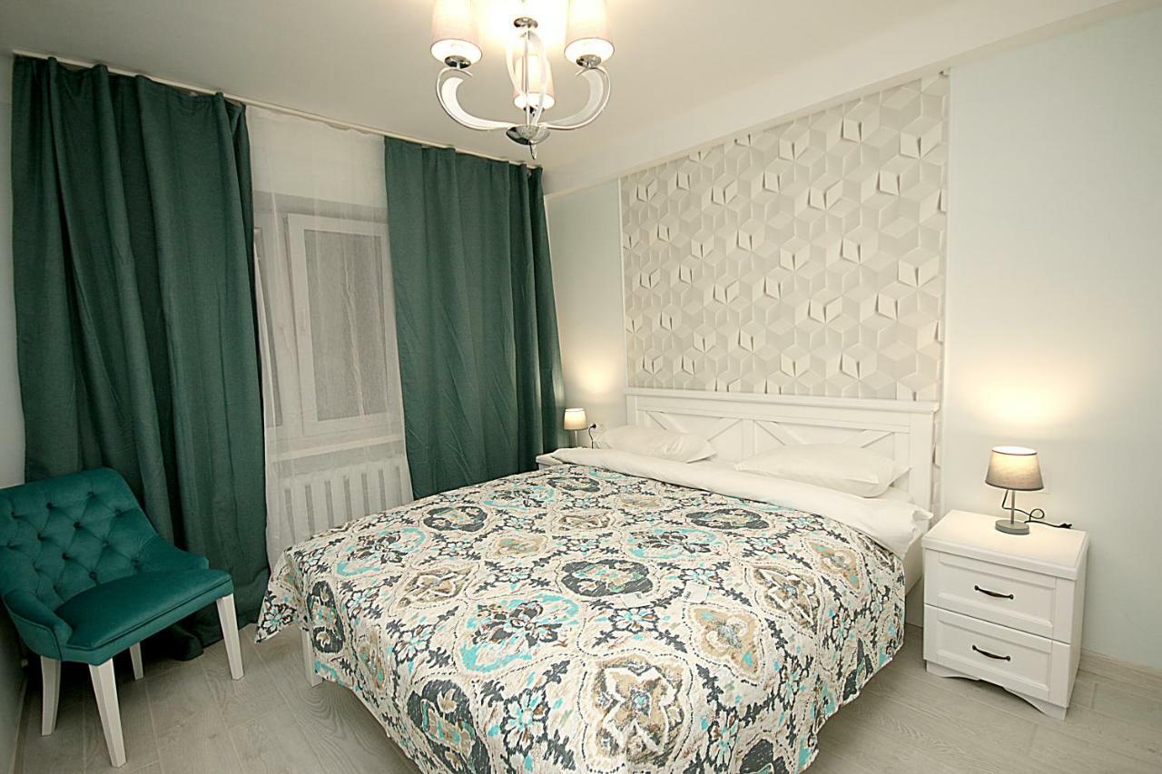 Inn Home Apartments - Pechersk Area Kiew Exterior foto