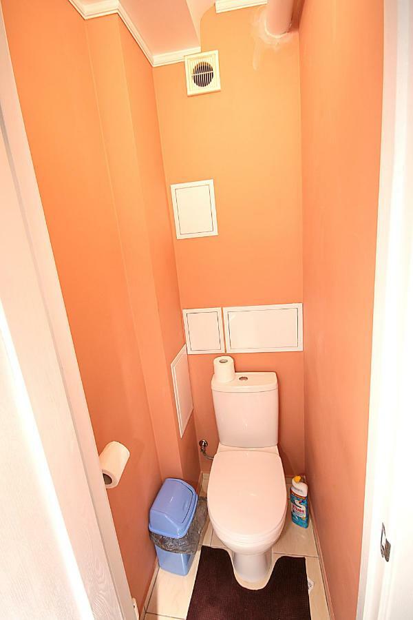 Inn Home Apartments - Pechersk Area Kiew Exterior foto