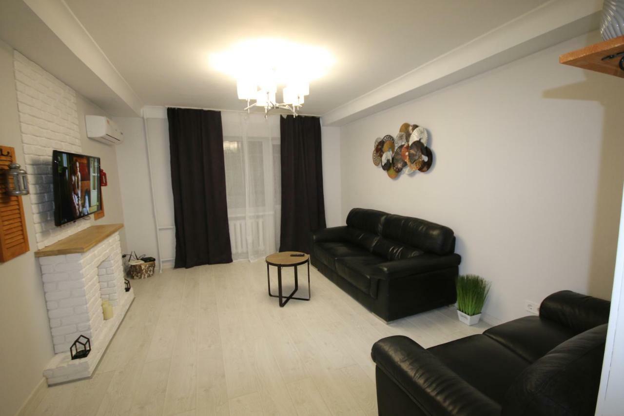 Inn Home Apartments - Pechersk Area Kiew Exterior foto
