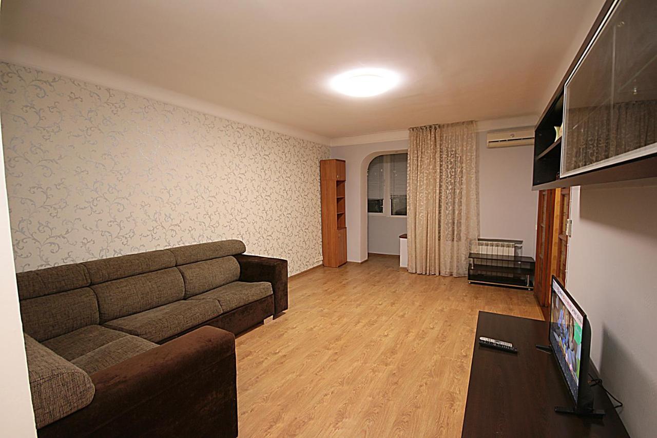 Inn Home Apartments - Pechersk Area Kiew Exterior foto