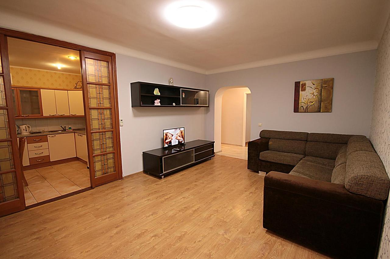 Inn Home Apartments - Pechersk Area Kiew Exterior foto