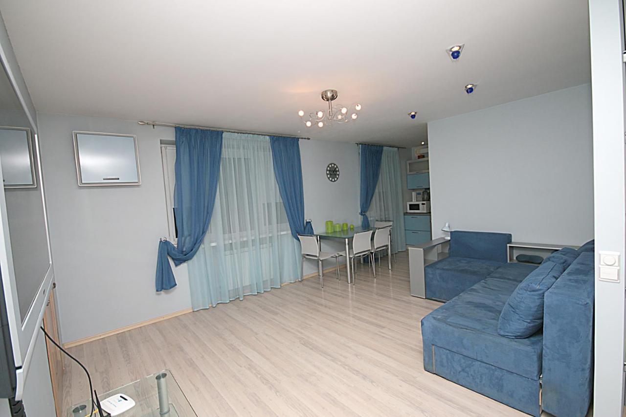 Inn Home Apartments - Pechersk Area Kiew Exterior foto